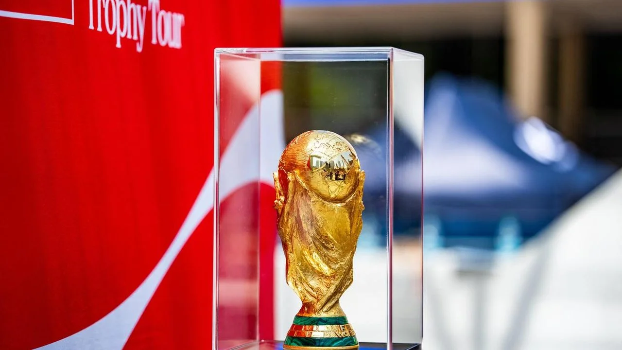 2026世界杯C组全名单出炉巴西领衔四队数据趋势分析
